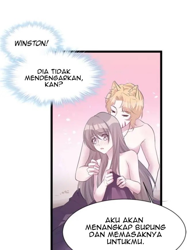 Beauty and the Beasts Chapter 114 Gambar 37